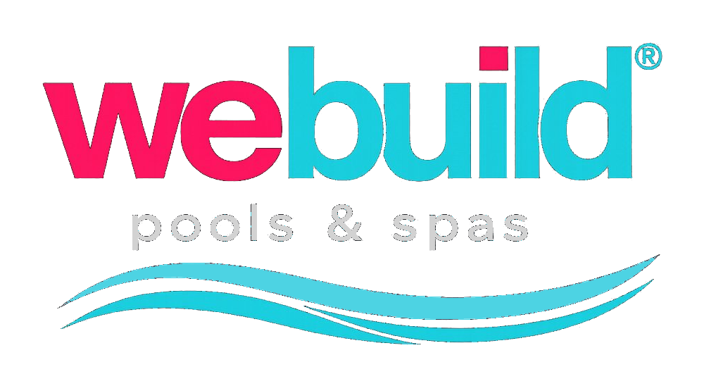 We Build Pools & Spas