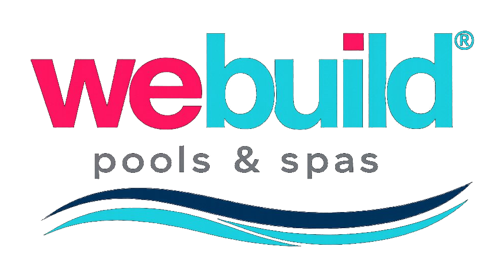 We Build Pools & Spas